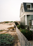 Not Nantucket