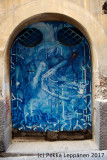 Napoli door II