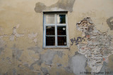 Tallinn window