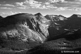 ROCKY MOUNTAINS