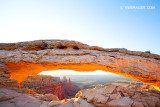 CANYONLANDS UTAH