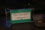 They should change the sign. Vista is dead.