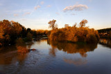 La Marne à Chelles