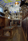 Musée de la chasse