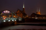 Vrotsoif by Night