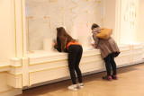 Au musée du parfum