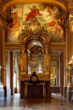 A l'Opéra Garnier