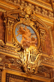 A l'Opéra Garnier