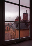 Galerie des GobelinsVitres teintées