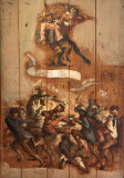 BarbizonLa danse autour du punchJean-baptiste Carpeaux