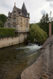 Moret sur Loing</br>