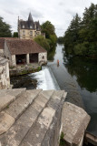 Moret sur Loing