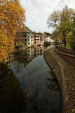 Strasbourg</br>Petite France