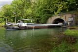 Tunnel de Chalifert