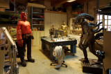 LyonMusée du cinéma et de la miniature