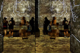 Ateliers des LumièresEffet miroir