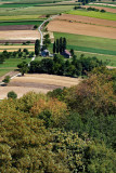 OberToscanebach</br>(vue du chteau)