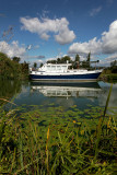 Le canal</br>du Rhne au Rhin