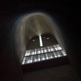 Sundgau 2018 et la chapelle de Ronchamp