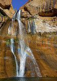 Lower Calf Creek Falls, Grand Staircase-Escalante National Monument, UT