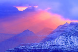 Mather Point, Grand Canyon National Park, AZ