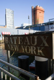 Le Bateaux - the dinner cruise around Manhattan