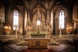 Sacred Spaces