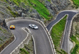 Stelvio Pass