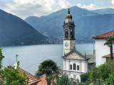 Nesso, Como