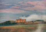 Tuscany