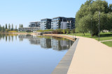 Kingston Foreshore