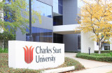 Charles Sturt University