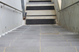Downstairs