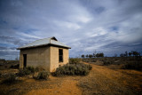 Windvale hut