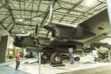 Avro Lancaster Side View