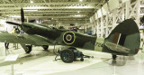 Spitfire F24