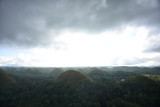 Chocolate hills