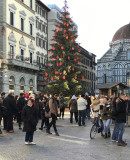 Piazza Della Republica, Florence