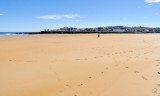 Playa de San Lorenzo