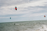 Kite Surfing - Mui Ne