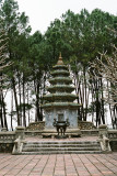Tombs Tour, Hue
