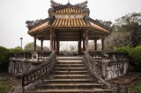 In the Imperial City - Hue