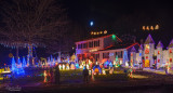 2017 Christmas Lights - Towamencin Township