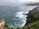 Tenerife Coastline