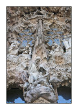 La Sagrada Familia - Nativity facade