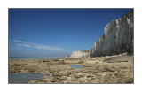 Plage du Bois de Cise