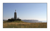 Mers-les-Bains - Notre dame de la Falaise