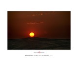 Art Poster_2017 Sun Eclipse_Sunrise_16x20 copy.jpg