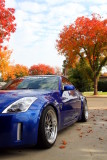 2007 Nissan 350Z