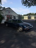 1997 Jaguar XJ6 L. Long Version